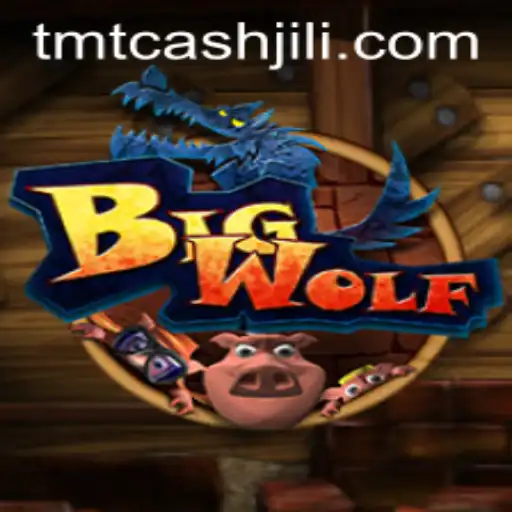 BigWolf: An Exciting Dive into the World of TMTCash Gaming