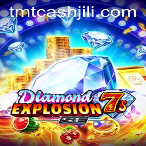 Unveiling the Excitement of DiamondExplosion7sSE: A Thrilling Casino Game Adventure
