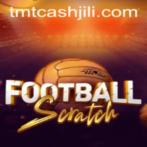 Discover FootballScratch: A New Era of Football Gaming with TMTCash