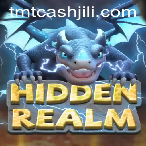 Discovering HiddenRealm: A New Adventure Awaits with TMTCash