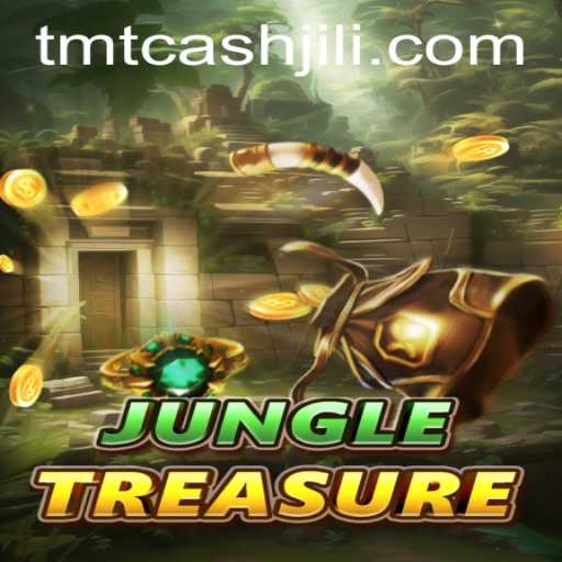 Discover the Adventure with JungleTreasure and Unlock TMTCash Rewards