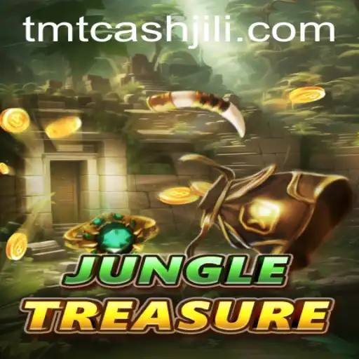 Discover the Adventure with JungleTreasure and Unlock TMTCash Rewards