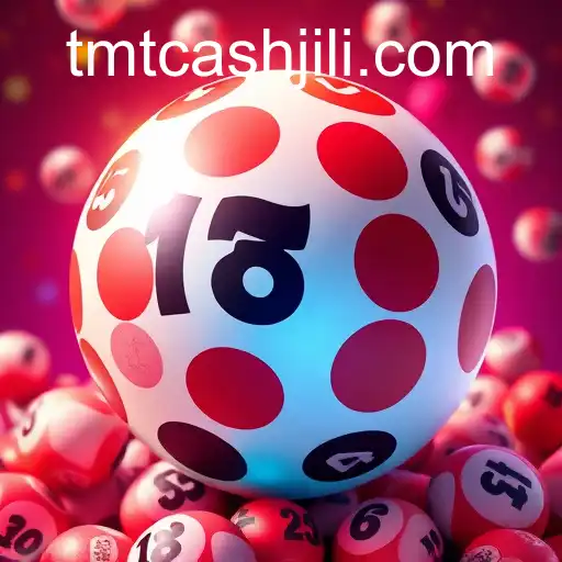 Exploring the World of Lottery Games: A Deep Dive into TMTCash