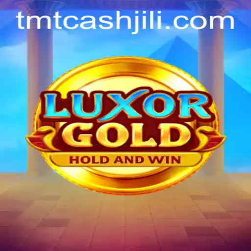 Unveiling LuxorGold: The Thrilling Journey of Strategy and Fortune