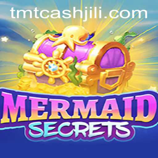 Dive into the Adventure with MermaidSecrets and Uncover TMTCash Treasures