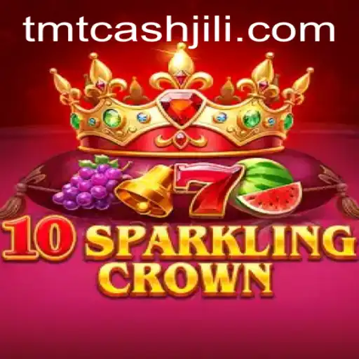 Exploring the Enchanting World of 10SparklingCrown: A New Era in Gaming with TMTCash