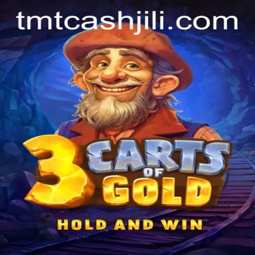 The Thrilling Adventure of 3cartsOfGold: A Modern Gaming Phenomenon