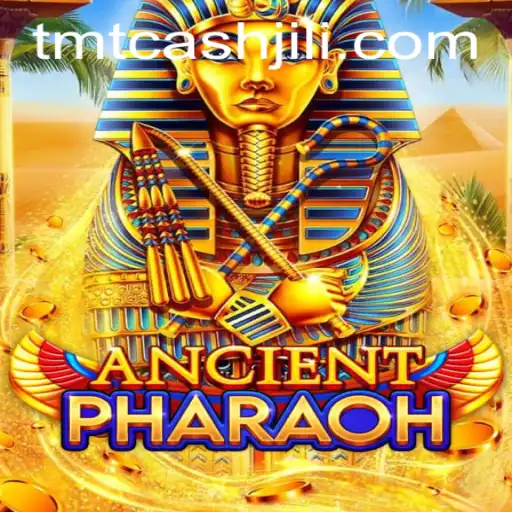 AncientPharaoh: Unravel the Mysteries with TMTCash