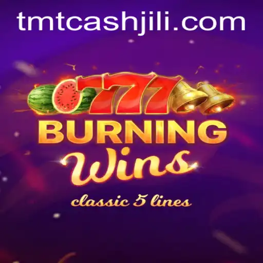 Explore the Thrilling World of BurningWins: A New Era in Gaming with TMTCash
