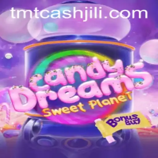 Discover the Sweet Universe of CandyDreamsSweetPlanet