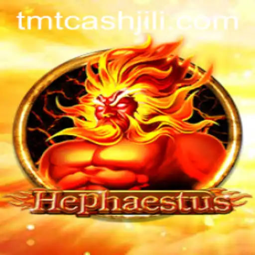 Discover the Thrilling World of Hephaestus: A Gaming Experience Like No Other