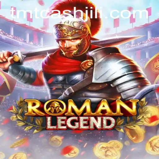 RomanLegend: A New Adventure in Ancient Rome