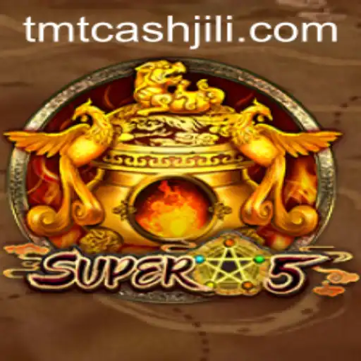 Discover 'Super5': A Thrilling New Game with TMTCash