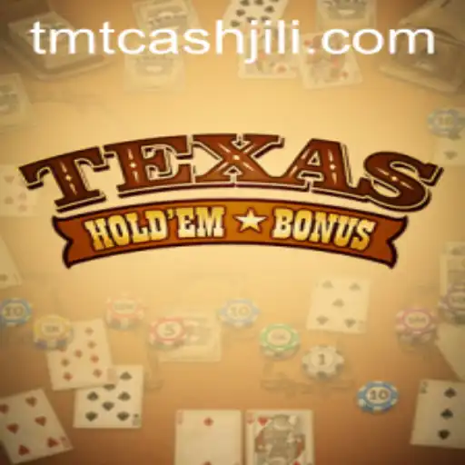 Mastering Texas Holdem Bonus: A Thrilling Dive into Strategy and Chance