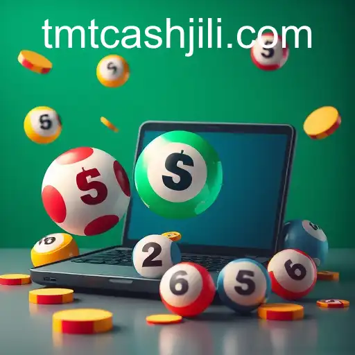 Exploring the World of Online Lottery with TMTCash