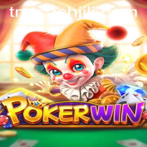 POKERWIN: Dive into the Exciting World of TMTCash Card Game