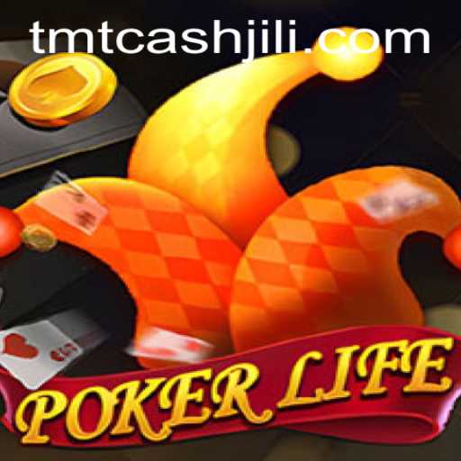 Discover the Thrill of PokerLife: A New Era in Card Gaming with TMTCash
