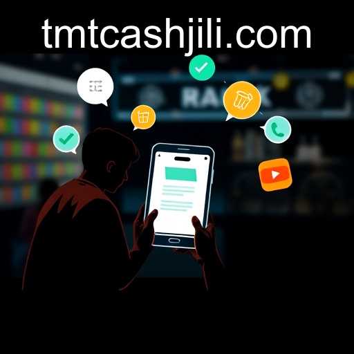TMTCash