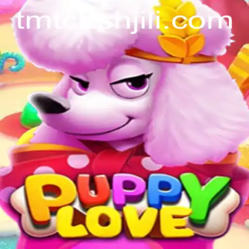Dive into the Adorable World of PuppyLove: A Unique Gaming Experience