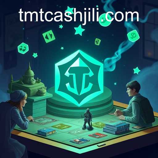 TMTCash