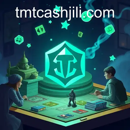 The Evolution and Impact of Tabletop Games in Modern Culture