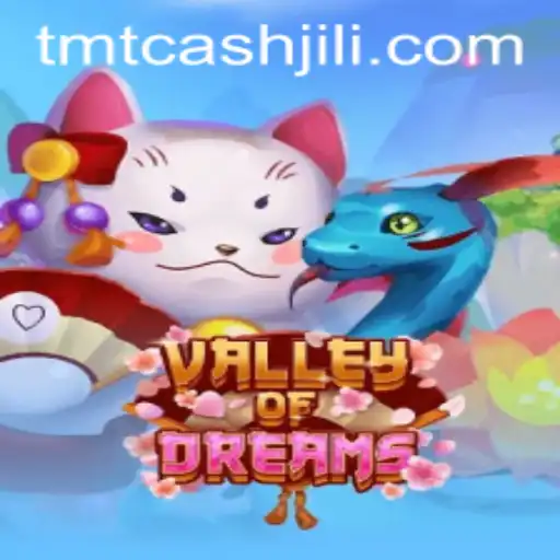 Journey into the Enchanting World of ValleyofDreams with TMTCash
