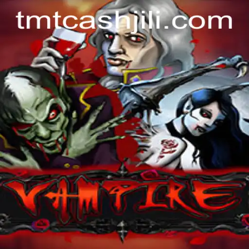 Vampire: Enter the Shadows with TMTCash