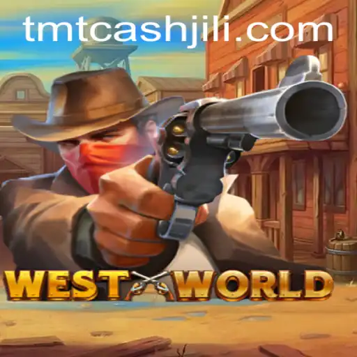 Exploring the Western Frontier: WestWorld and the Innovative TMTCash